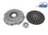 DT Spare Parts - Clutch kit - 3.94062