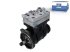 DT Spare Parts - Compressor - 2.44858