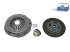 DT Spare Parts - Clutch kit - 7.90589