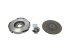 DT Spare Parts - Clutch kit - 7.90597