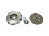 DT Spare Parts - Clutch kit - 3.94032