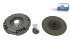 DT Spare Parts - Clutch kit - 4.91983