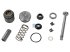 DT Spare Parts - Repair kit - 4.91036