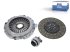 DT Spare Parts - Clutch kit - 5.95044