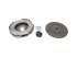 DT Spare Parts - Clutch kit - 3.94036