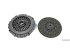 DT Spare Parts - Clutch kit - 2.93092