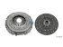 DT Spare Parts - Clutch kit - 4.91975