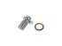 DT Spare Parts - Screw plug - 4.40515