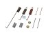 DT Spare Parts - Repair kit - 4.90943