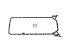 DT Spare Parts - Oil sump gasket - 4.20719