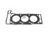 DT Spare Parts - Cylinder head gasket - 4.20714