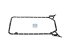 DT Spare Parts - Oil sump gasket - 4.20721