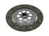 DT Spare Parts - Clutch disc - 4.68202