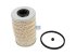 DT Spare Parts - Fuel filter insert - 6.33224