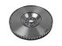 DT Spare Parts - Flywheel - 6.21207