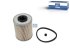 DT Spare Parts - Fuel filter insert - 6.33223