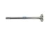 DT Spare Parts - Exhaust valve - 1.10948 - 2 Pack