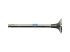 DT Spare Parts - Exhaust valve - 6.22076 - 2 Pack