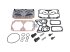 DT Spare Parts - Repair kit - 7.95076