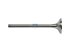 DT Spare Parts - Exhaust valve - 6.22077 - 2 Pack