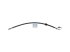 DT Spare Parts - Brake hose - 6.64204