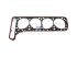 DT Spare Parts - Cylinder head gasket - 4.20748