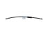 DT Spare Parts - Brake hose - 6.64208