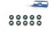 DT Spare Parts - Kit - 4.91142