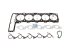 DT Spare Parts - Cylinder head gasket kit - 4.91676