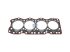 DT Spare Parts - Cylinder head gasket - 6.22095