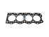 DT Spare Parts - Cylinder head gasket - 6.22118