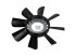 DT Spare Parts - Fan - 7.60708