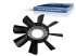 DT Spare Parts - Fan - 7.60708