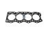 DT Spare Parts - Cylinder head gasket - 6.22117