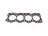 DT Spare Parts - Cylinder head gasket - 6.22119