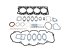 DT Spare Parts - Cylinder head gasket kit - 7.94011