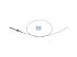 DT Spare Parts - Control wire - 4.68255