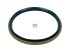 DT Spare Parts - Oil seal - 6.54058