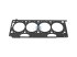 DT Spare Parts - Cylinder head gasket - 6.22097