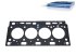 DT Spare Parts - Cylinder head gasket - 6.22098