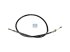 DT Spare Parts - Control wire - 4.67838