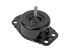 DT Spare Parts - Engine mounting - 6.28533