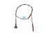 DT Spare Parts - Control wire - 7.71031