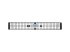 DT Spare Parts - Front grill - 7.71008