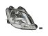 DT Spare Parts - Headlamp - 5.81293