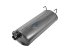 DT Spare Parts - Silencer - 7.22023