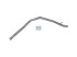 DT Spare Parts - Exhaust pipe - 7.22141