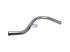 DT Spare Parts - Exhaust pipe - 7.22145