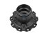 DT Spare Parts - Wheel hub - 4.67812