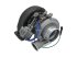 DT Spare Parts - Turbocharger - 7.58032